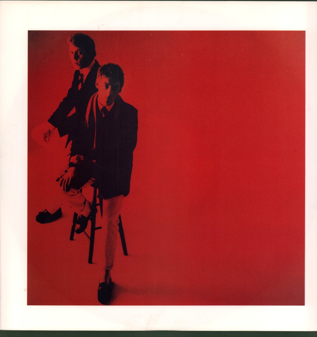 Style Council - Home And Abroad (Live) - Lp