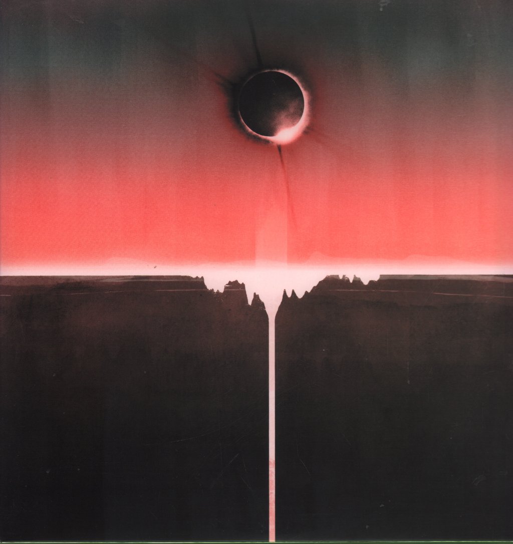 Mogwai - Every Country's Sun - Double Lp