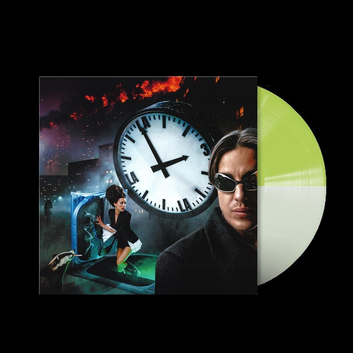 Confidence Man - 3am (La La La) - Lp