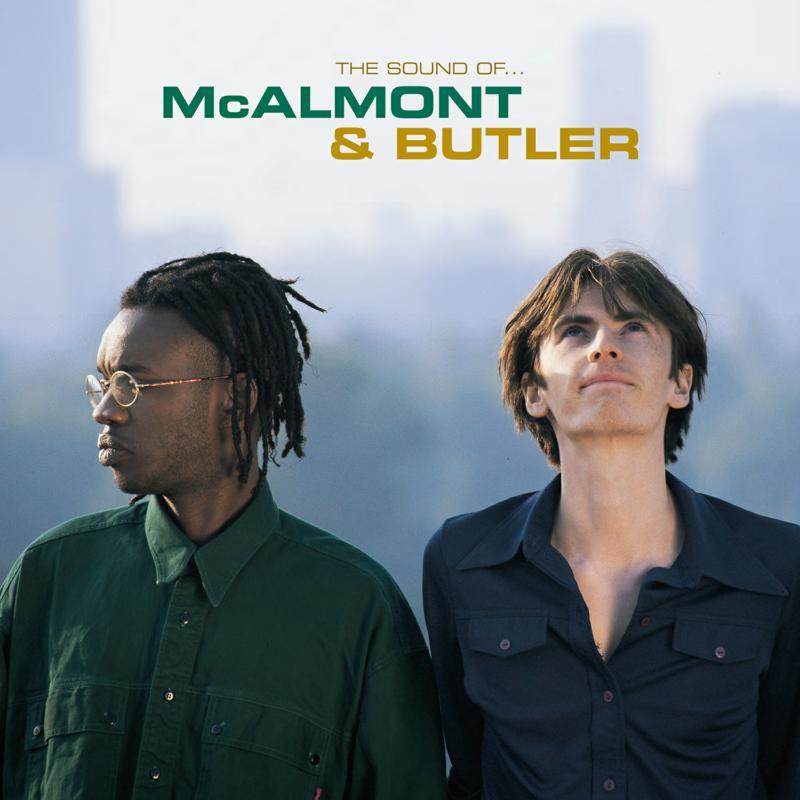 Mcalmont And Butler - Sound Of. . . - Lp