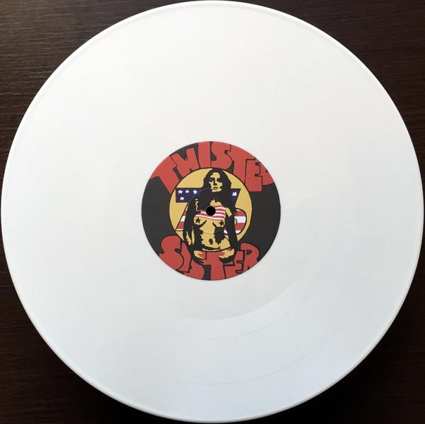 Twisted Sister - Club Daze Volume II - Double Lp