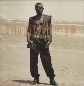 Shinehead - Troddin' - Cd