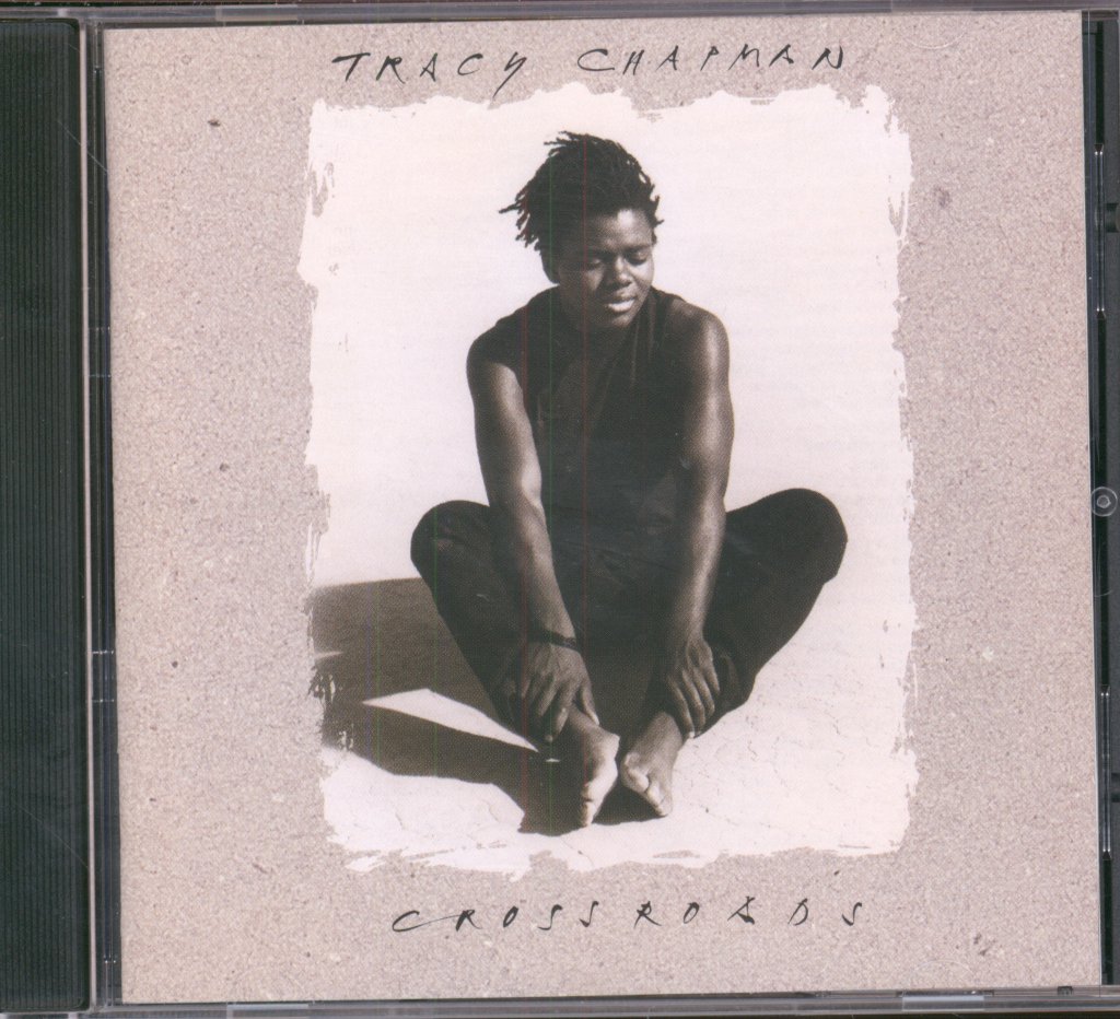 Tracy Chapman - Crossroads - Cd