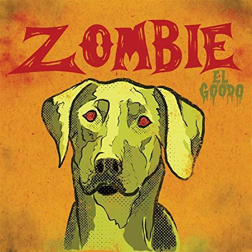 El Goo Do - Zombie - Cd