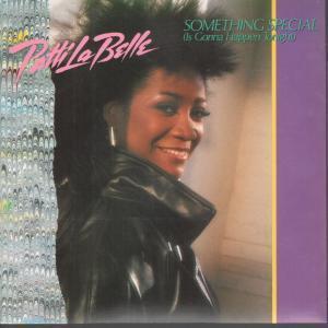 Patti Labelle - Something Special - 7 Inch