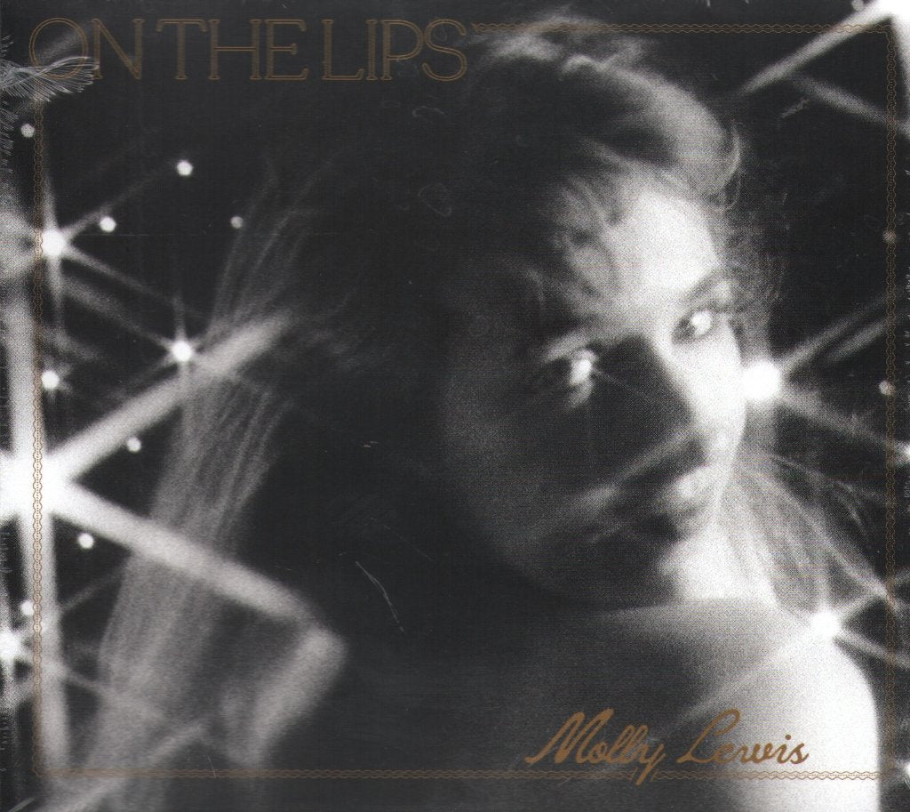 Molly Lewis - On the Lips - Cd