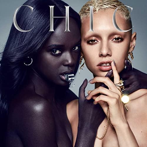 Nile Rodgers And Chic - It's About Time - Cd