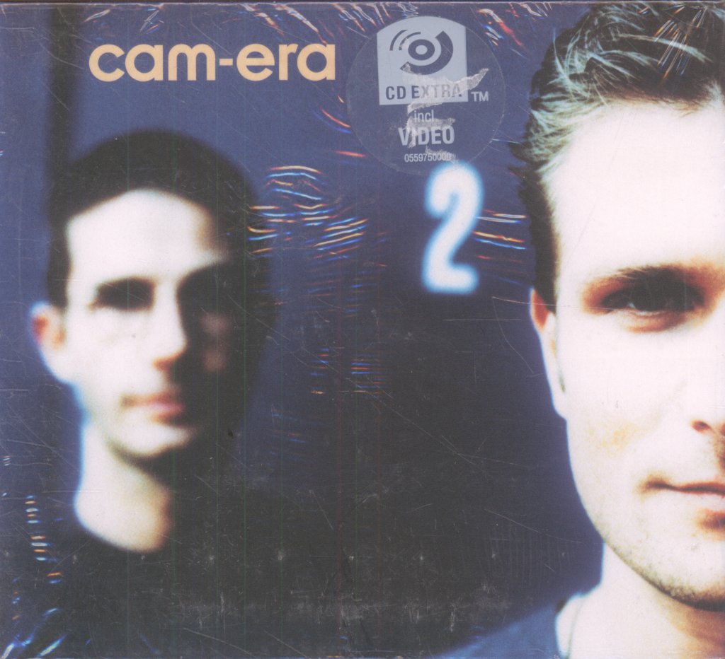 Cam-Era - 2 - Cd