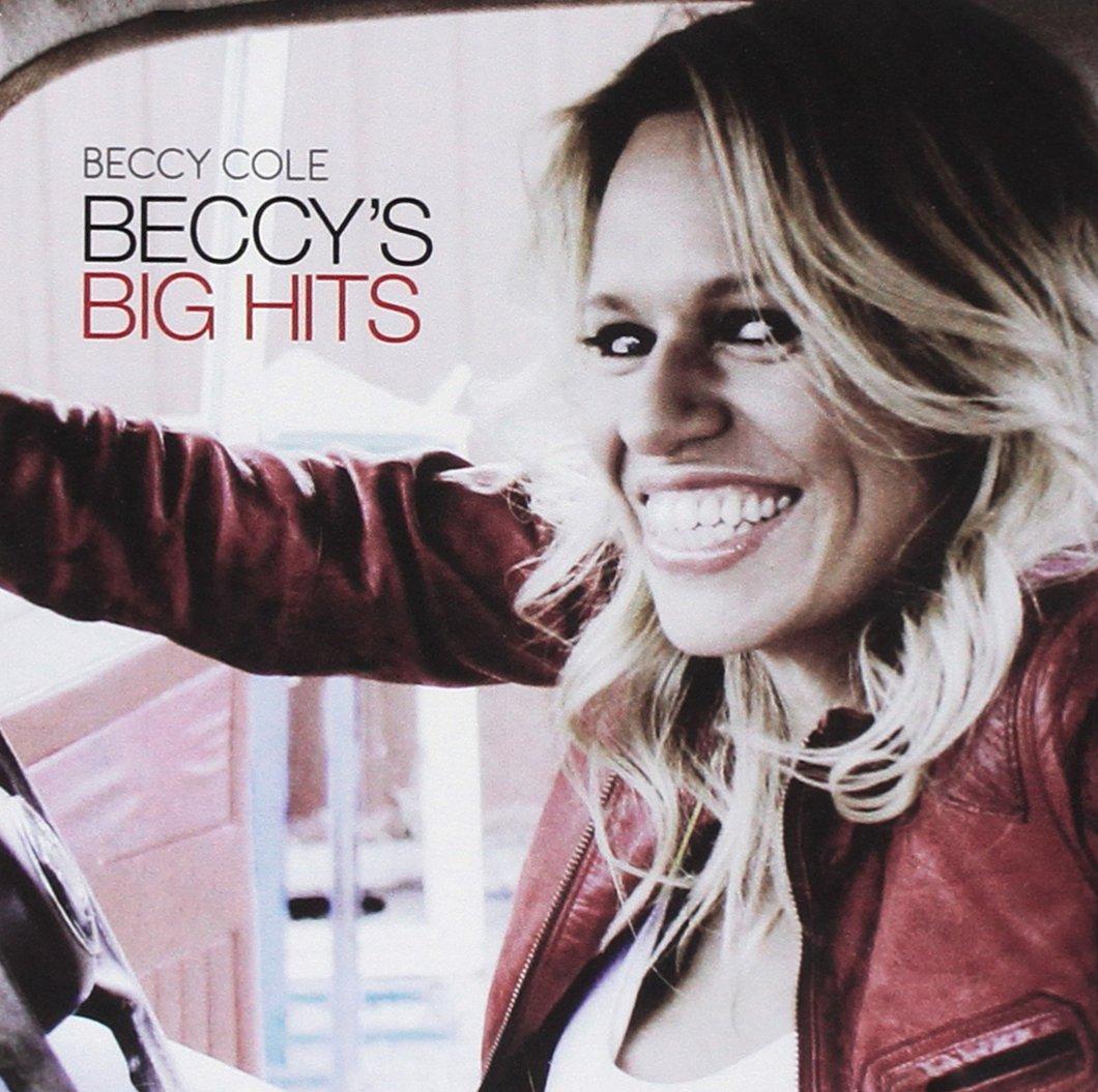 Beccy Cole - Big Hits - Cd