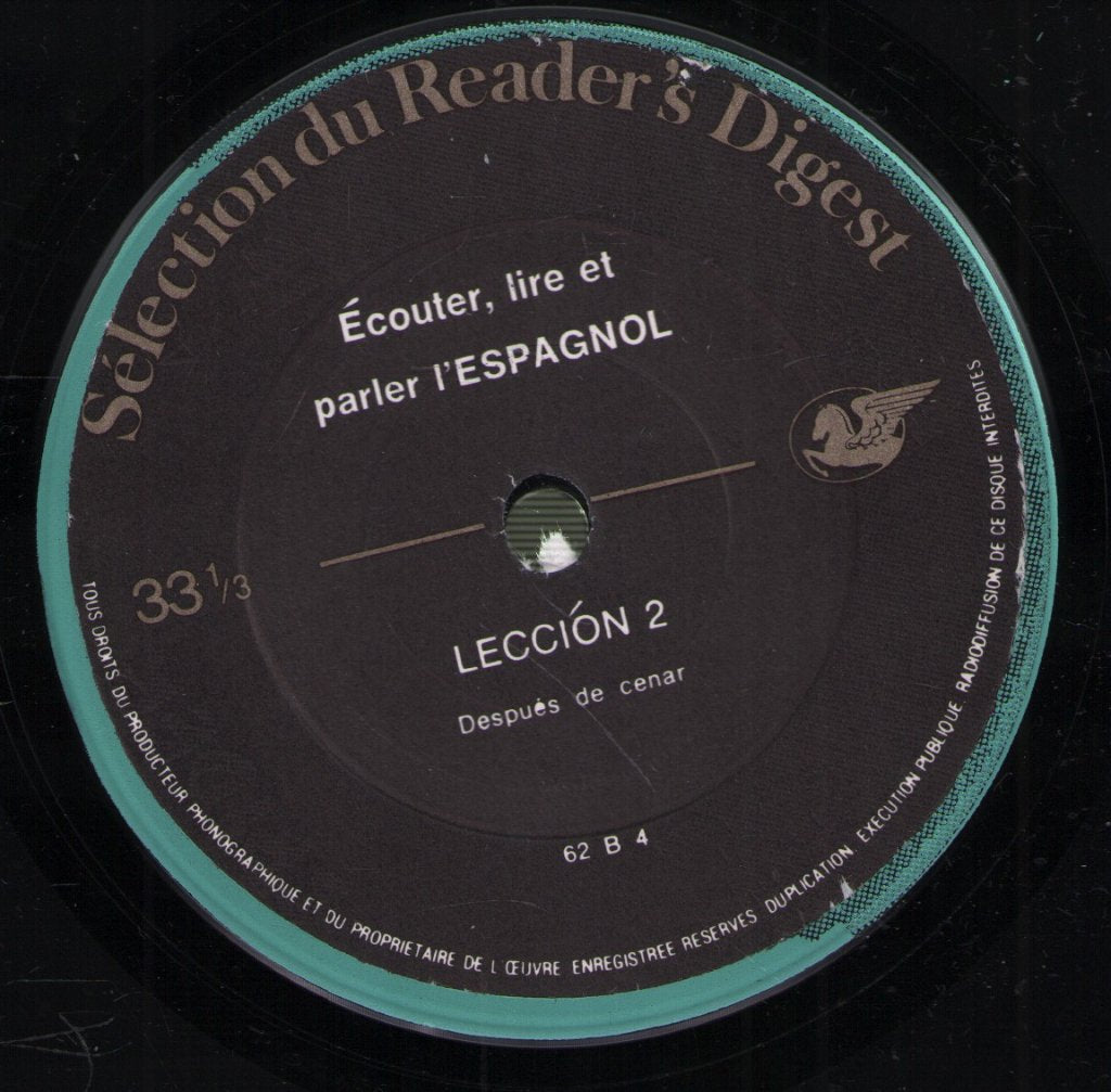 Spider (Rock/Nwobhm Group) - All The Time - 7 Inch