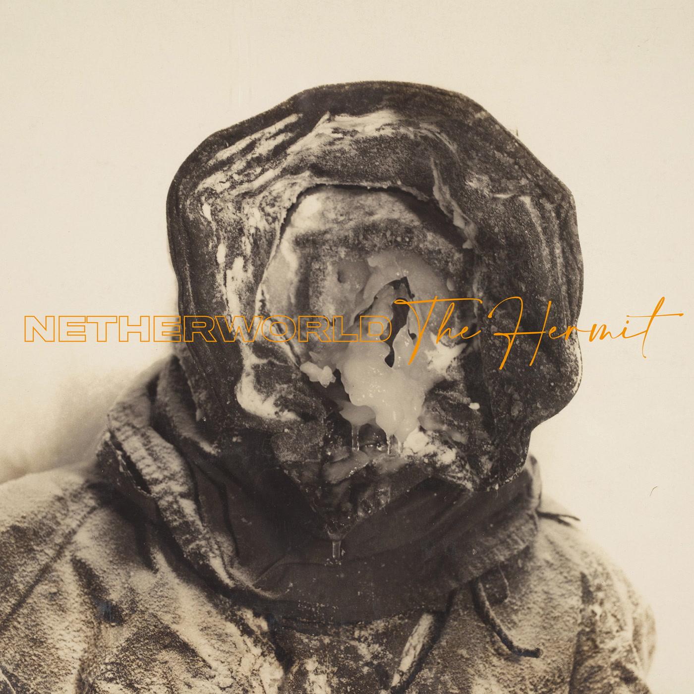 Netherworld - Hermit - Cd