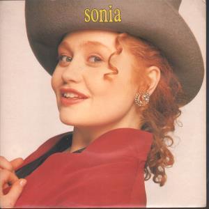 Sonia - End Of The World - 7 Inch