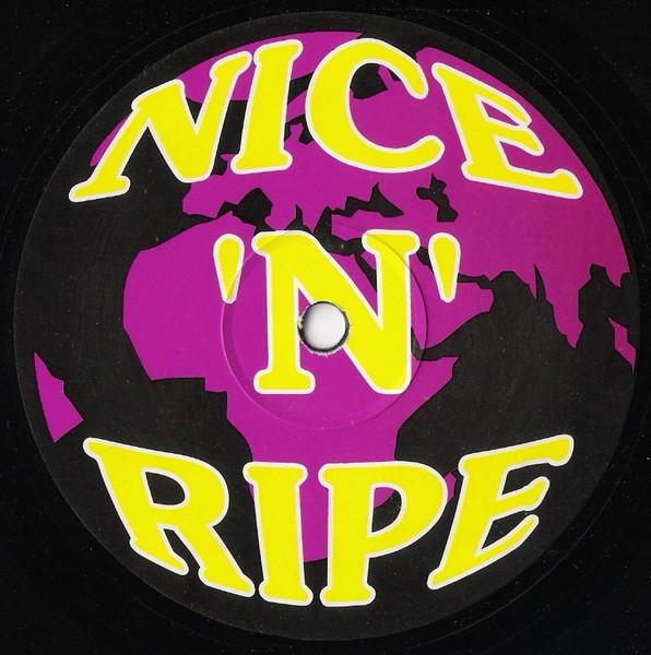 Planet Detroit - Into My Life - 12 Inch