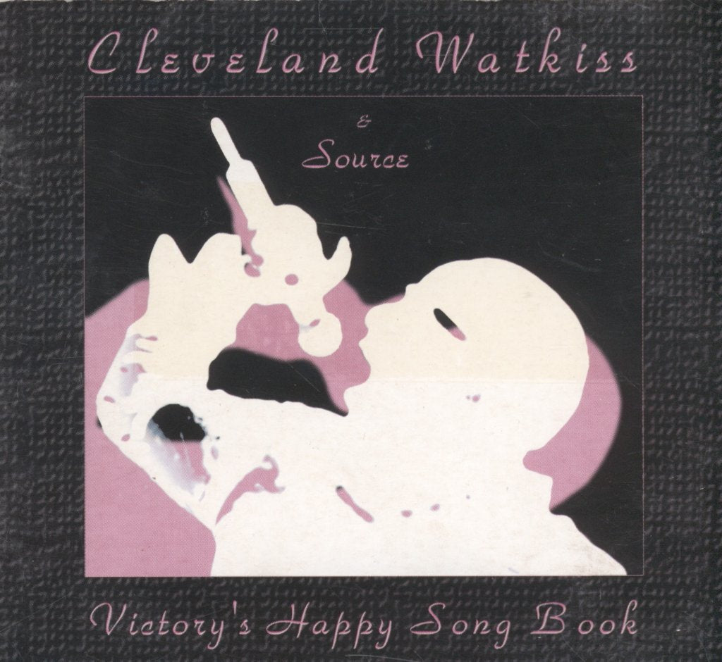 Cleveland Watkiss - Victory's Happy Songbook - Cd