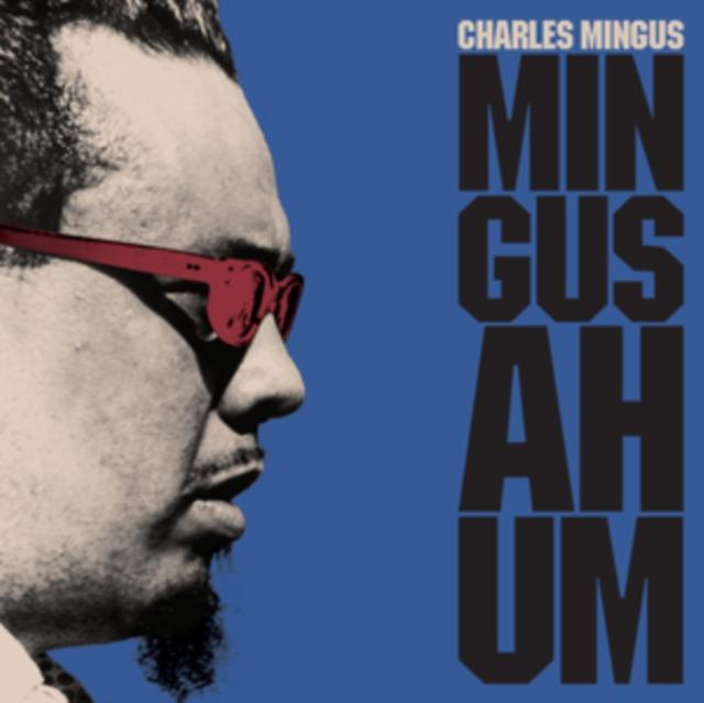 Charles Mingus - Mingus Ah Hum - Lp