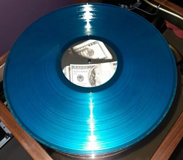 Cliff Martinez - Drive (Original Motion Picture Soundtrack) - Lp