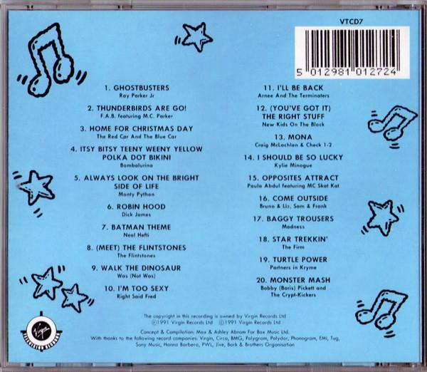 Various Artists - Go Nuts! - Cd