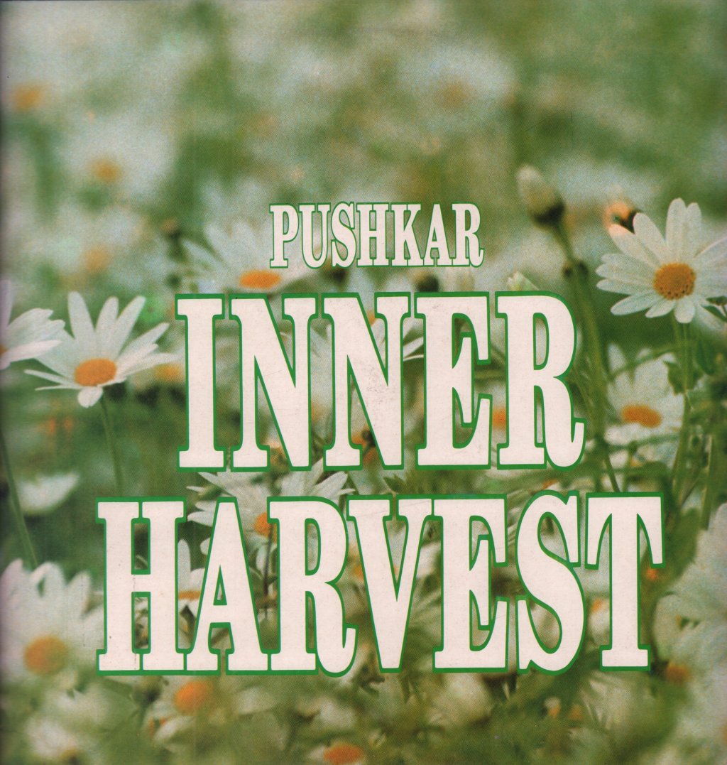 Pushkar - Inner Harvest - Lp