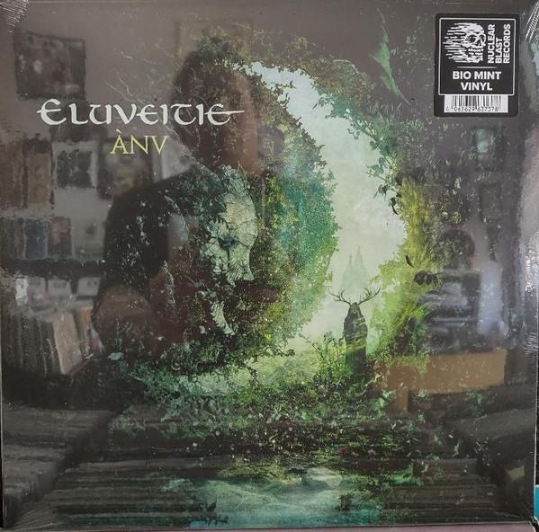 Eluveitie - Anv - Lp