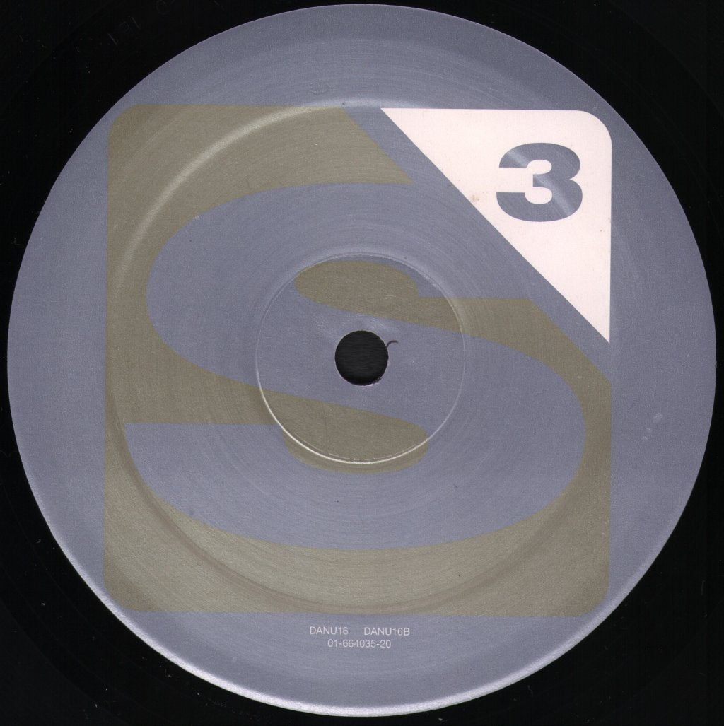 Taucher - Miracle - Double 12 Inch
