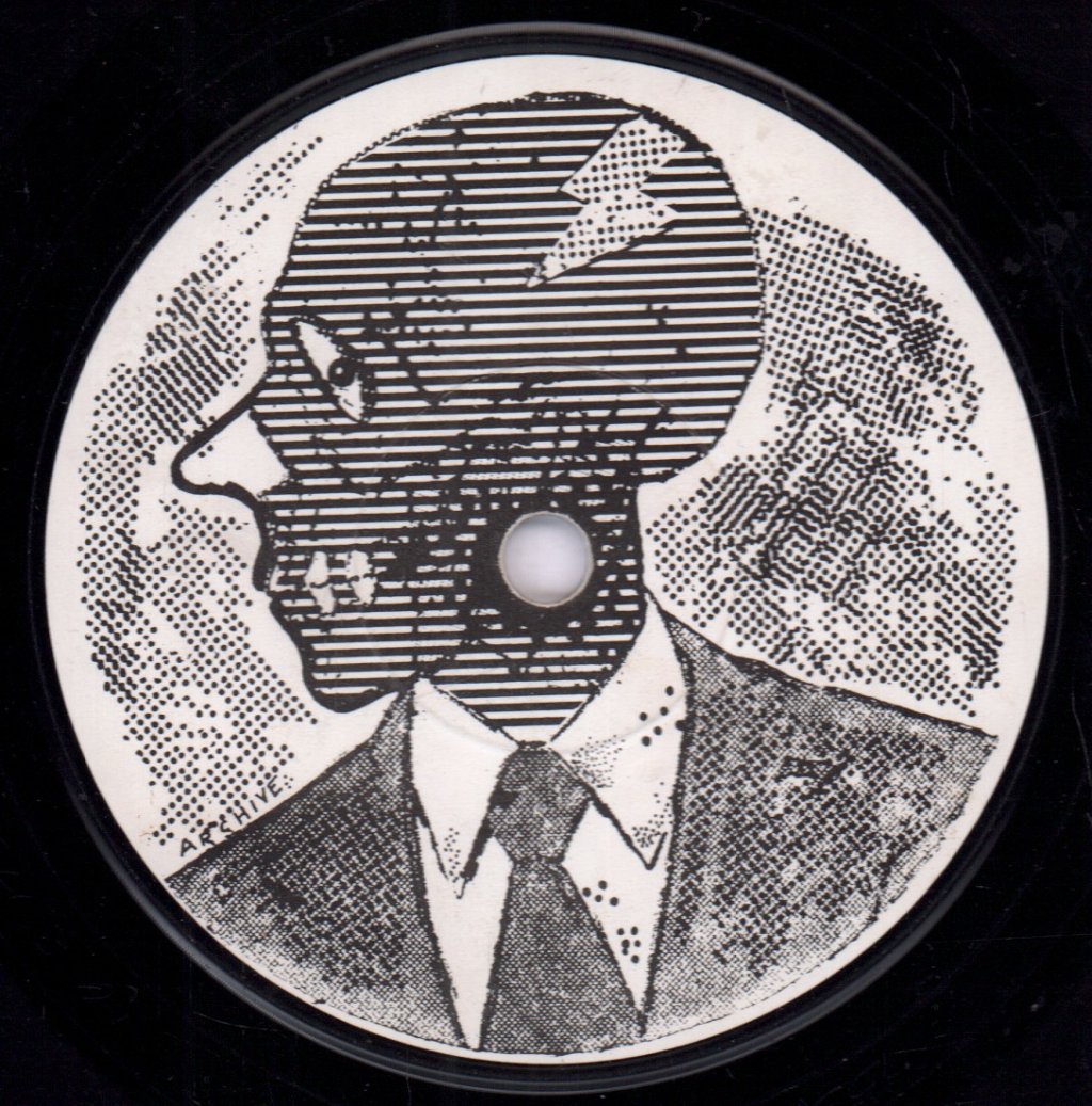 Art Attacks - First And Last - 7 Inch