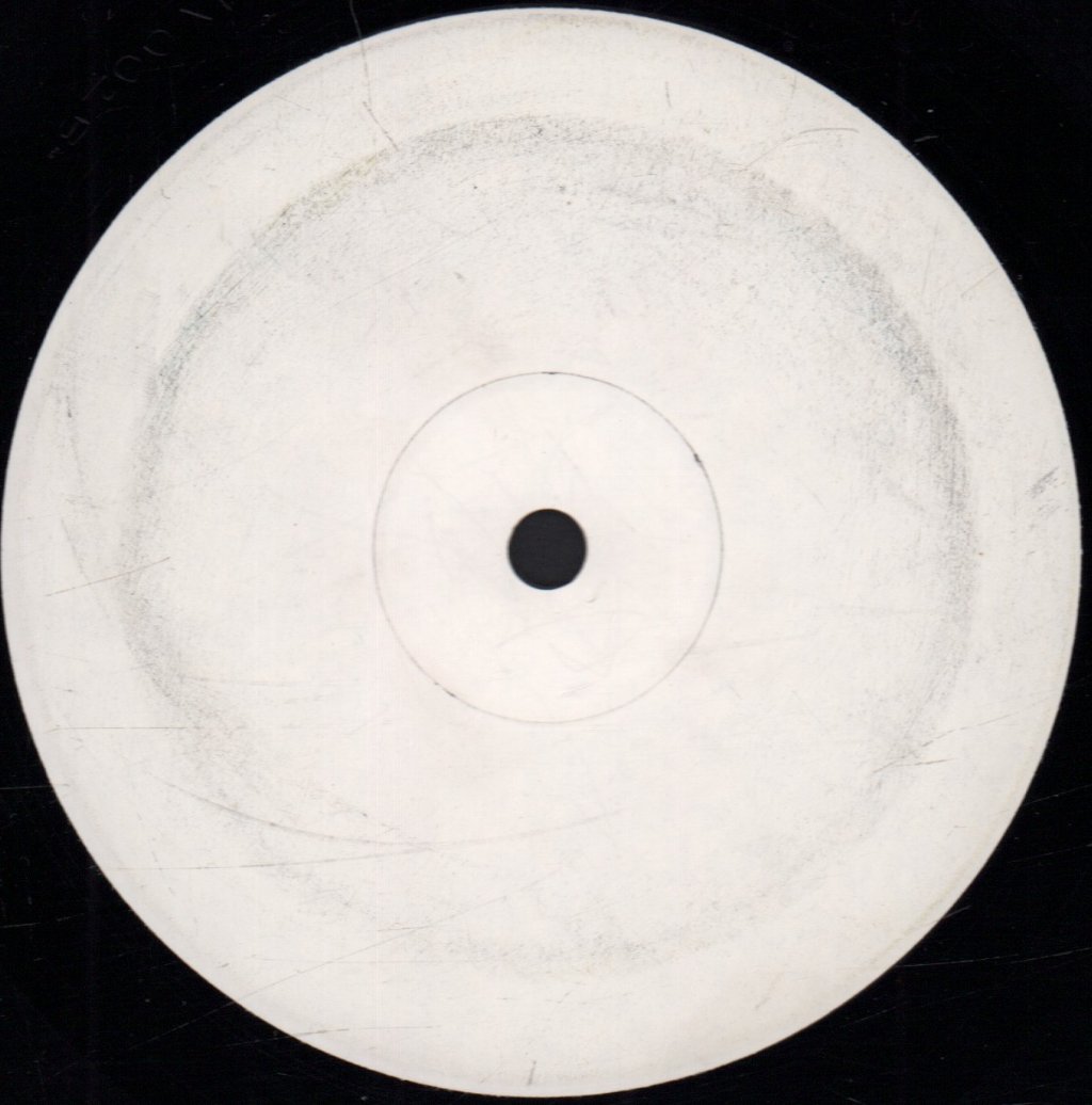 Murph - Dark Sympathy - 12 Inch