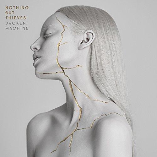Nothing But Thieves - Broken Machine - Lp