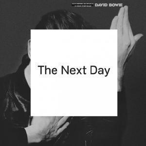 David Bowie - Next Day - Double Lp