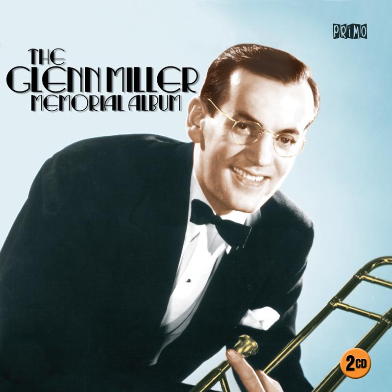 Glenn Miller - Glenn Miller Memorial Album - Double Cd