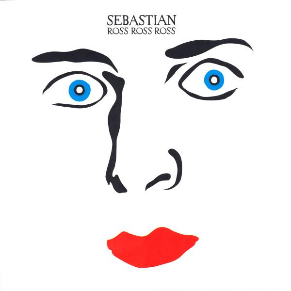 Sebastian - Ross Ross Ross - 12 Inch