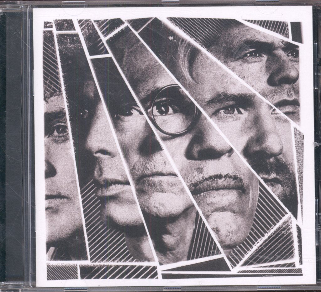 FFS - FFS - Cd