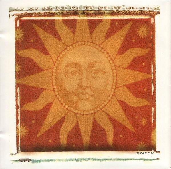 Amy Sky - Burnt By The Sun - Cd