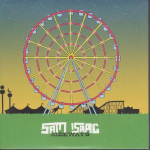 Sam Isaac - Sideways - 7 Inch