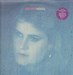 Alison Moyet - Raindancing - Lp