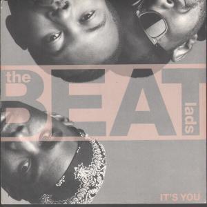 Beat Lads - It's You - 7 Inch