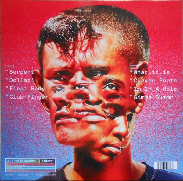 Tnght - II - Lp