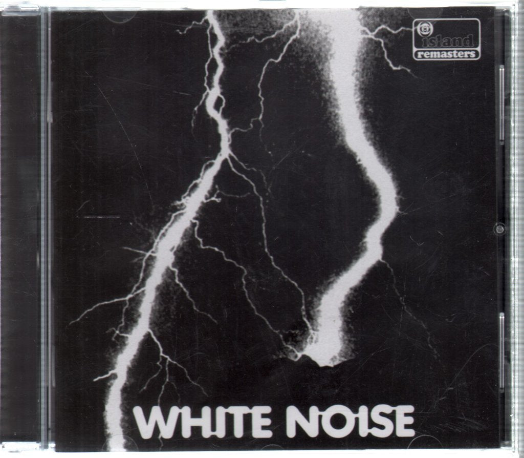 White Noise - An Electric Storm - Cd