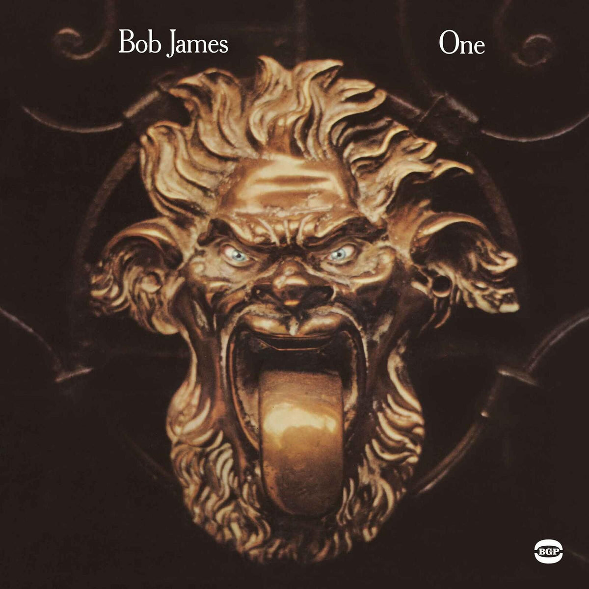 Bob James - One - Lp