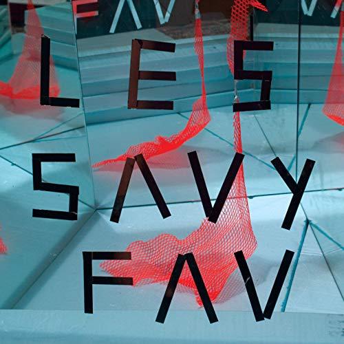 Les Savy Fav - Root For Ruin - Cd