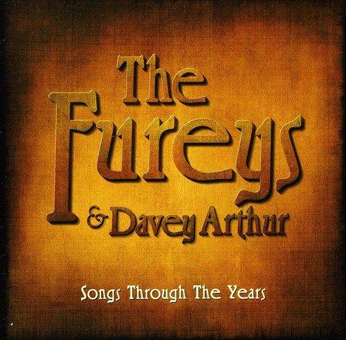 Fureys And Davey Arthur - Songs Through the Years - Cd