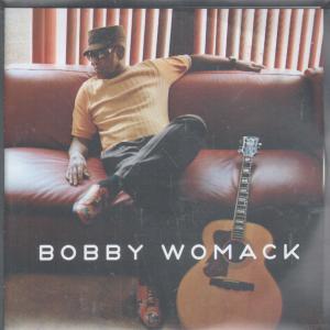 Bobby Womack - Stupid - Cdr