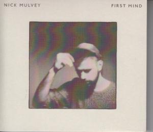 Nick Mulvey - First Mind - Cd