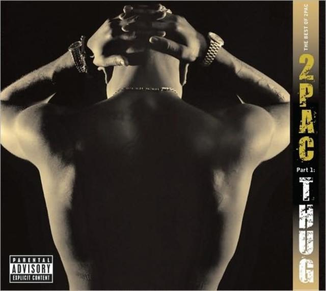 2 Pac - Best of 2pac - Cd