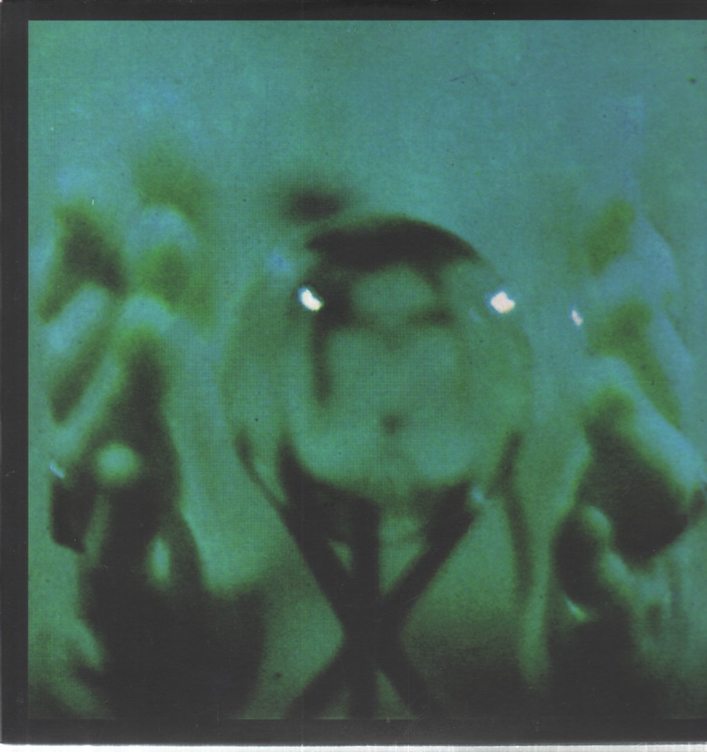 Umberto - Temple Room - 12 Inch