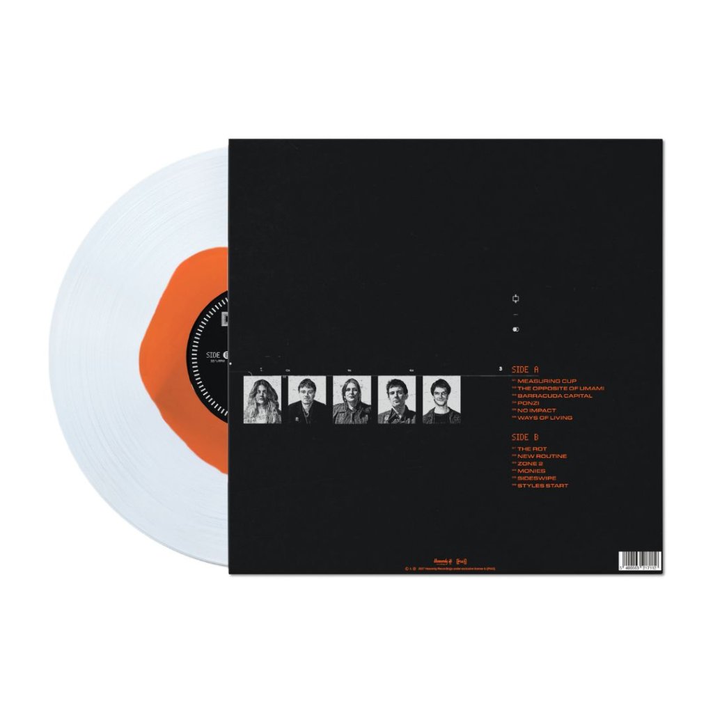 Delivery - Zone 3 - Lp
