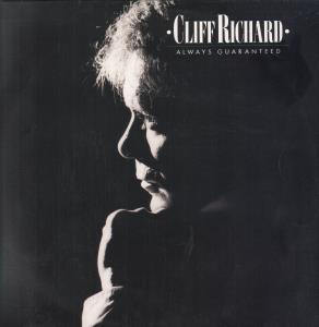 Cliff Richard - Always Guaranteed - Lp