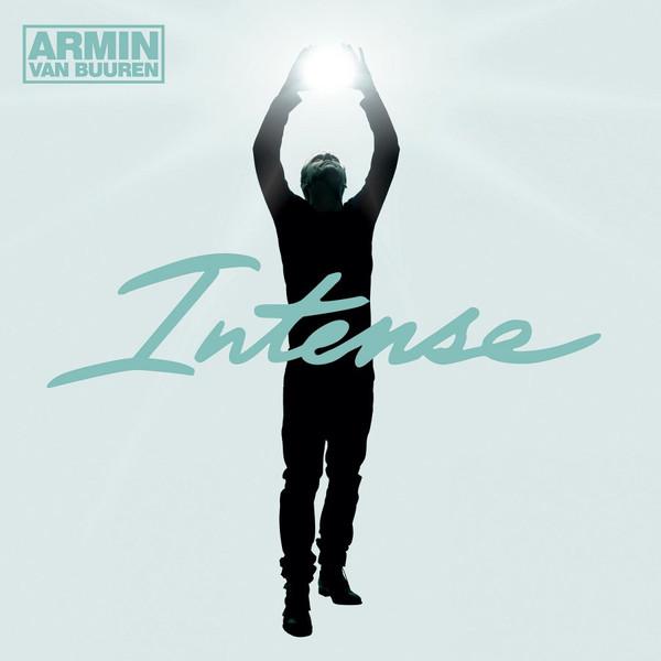Armin Van Buuren - Intense - Double Lp