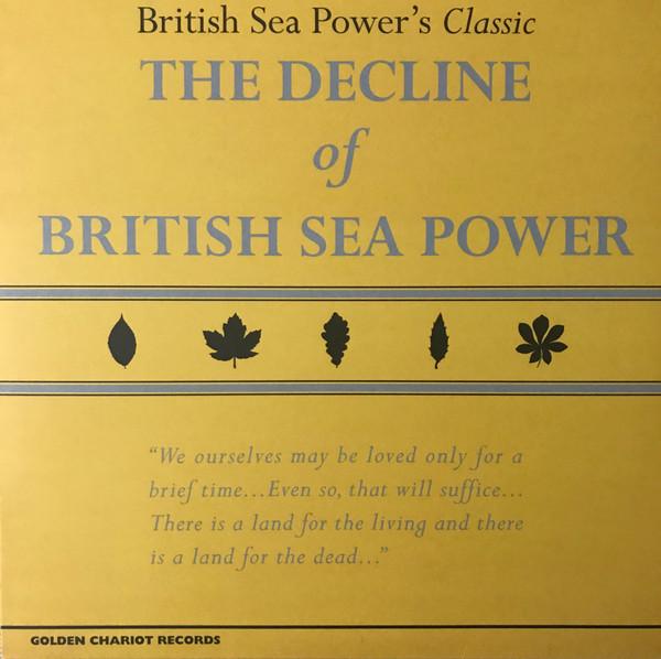 British Sea Power - Decline Of British Sea Power - Lp