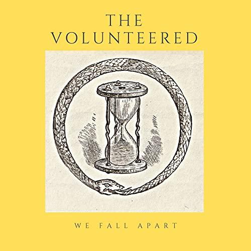 Volunteered - We Fall Apart - 12 Inch