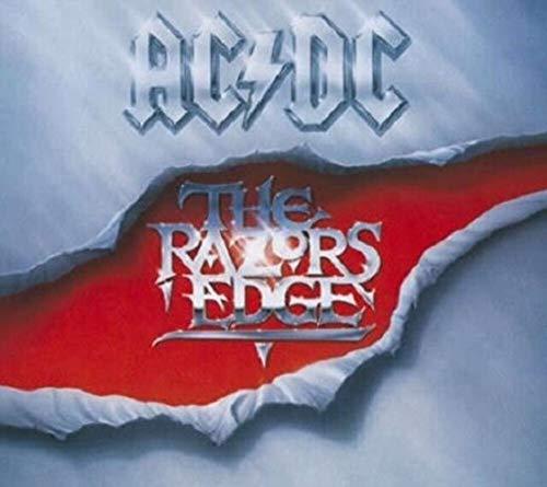 AC/DC - Razors Edge - Lp
